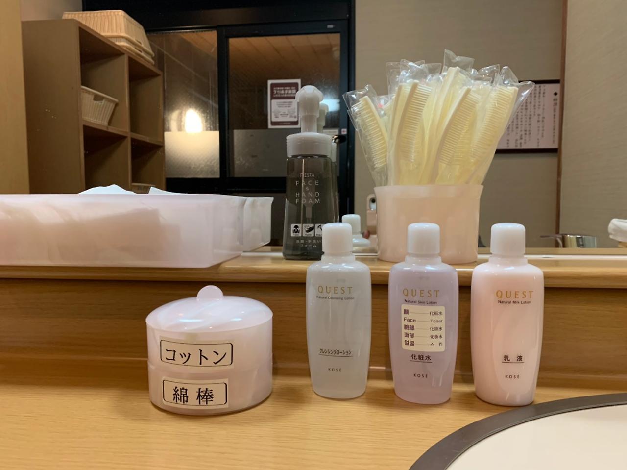Hotel Route-Inn Nanao Ekihigashi Bagian luar foto